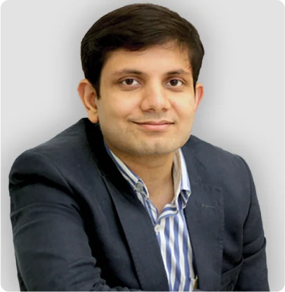 Co-founder and CEO, HCAH India