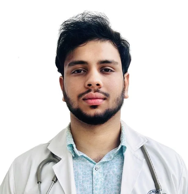 Dr. Sikhakolanu Venkata Siva