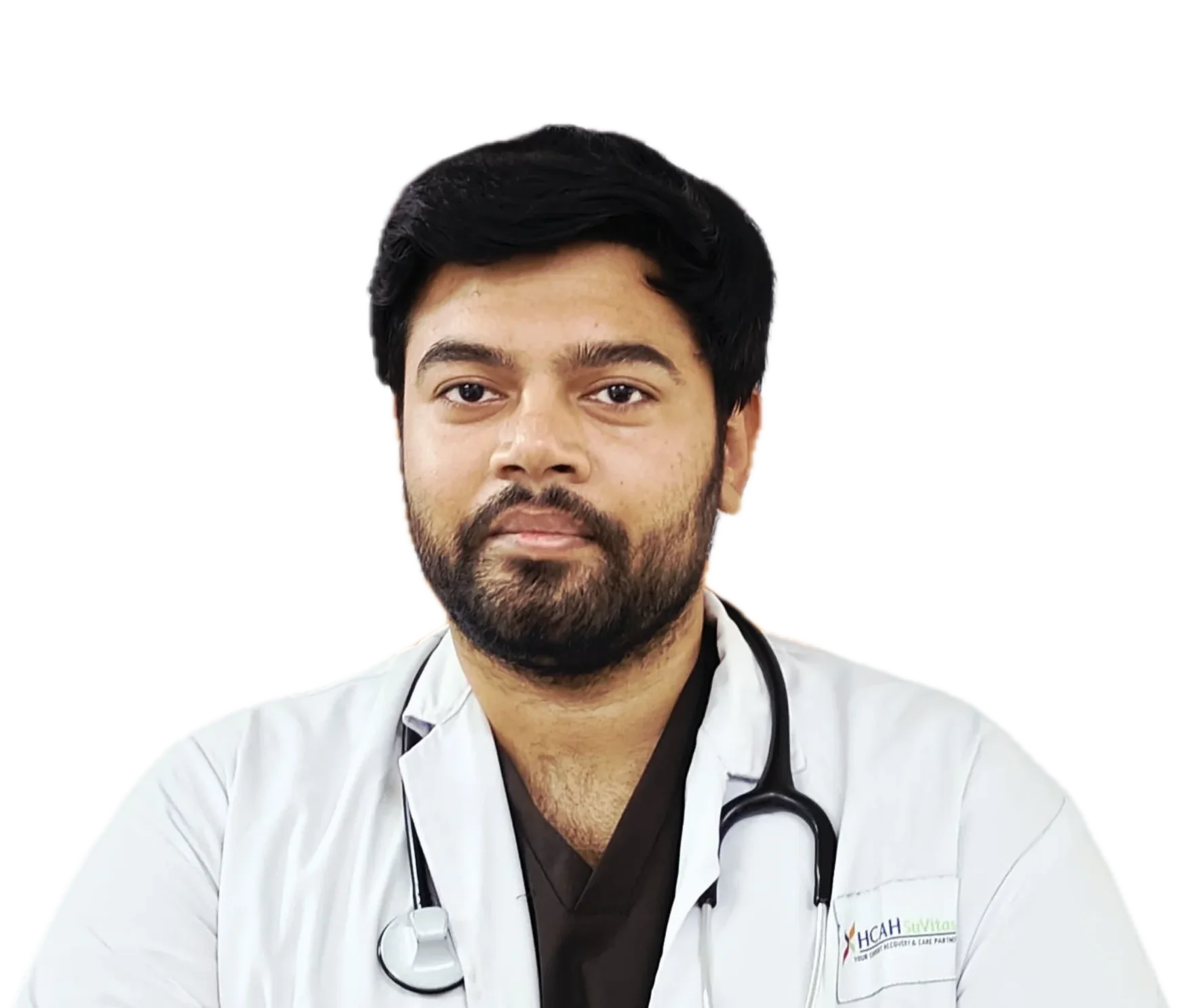Dr. Deepak Prasad J
