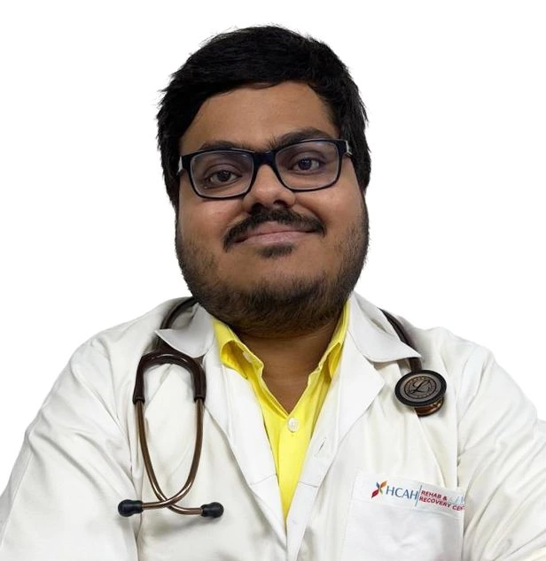 Dr. Sankha Subhra Roy