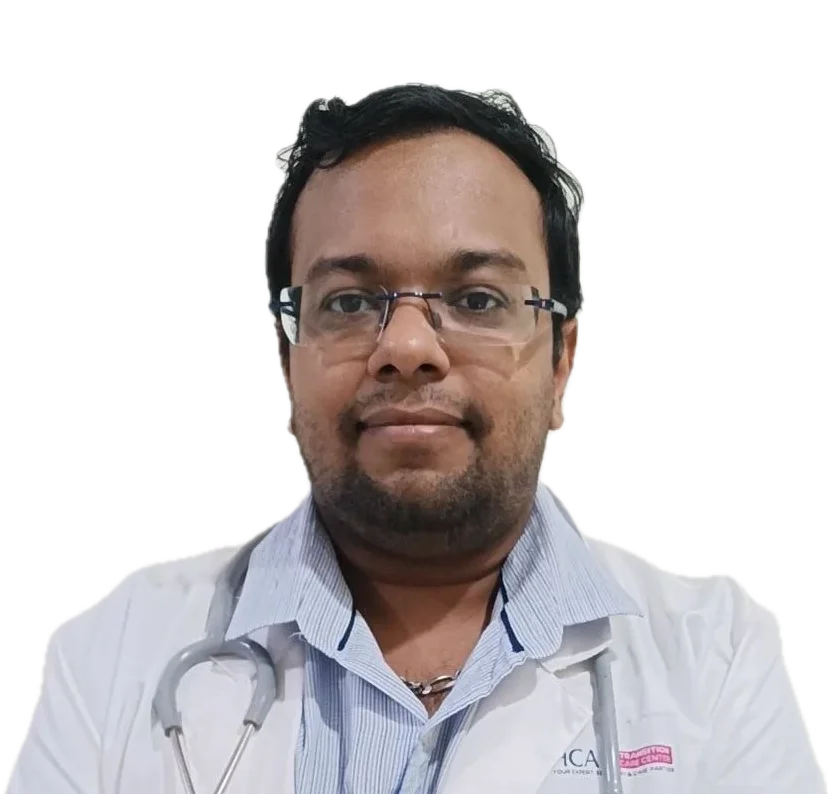 Dr. Vaibhav Vira