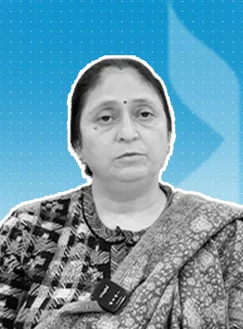 Ms. Madhu