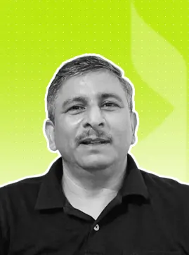 Mr. Vijay Nawani